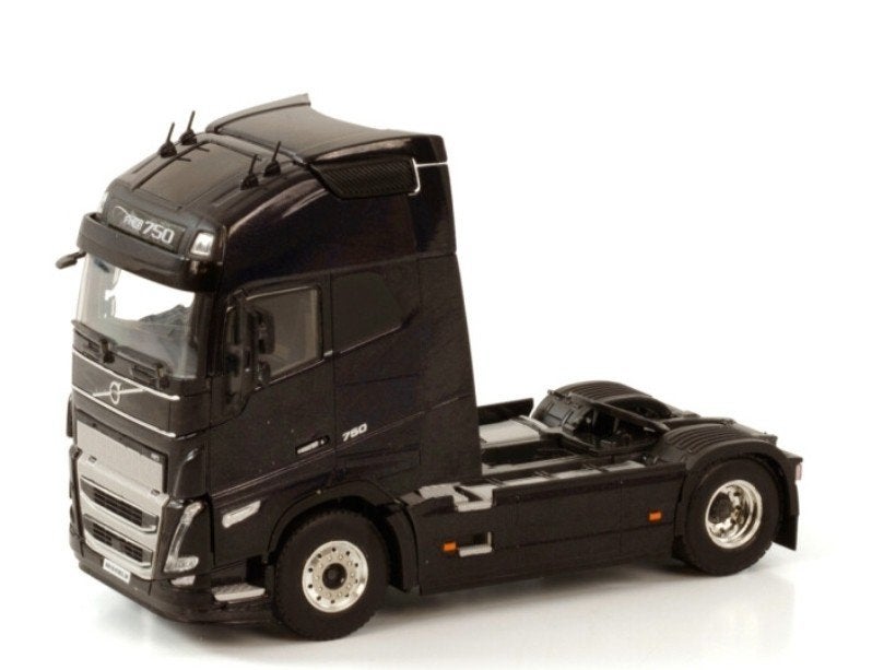 WSI VOLVO FH5 GLOBETROTTER, Wsi, ., Nieuw, Ophalen of Verzenden