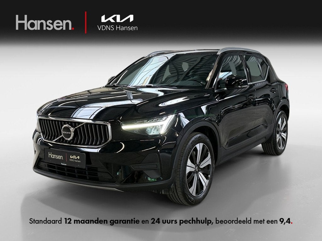 Volvo XC40 1.5 T5 Recharge Inscription Expression, Automaat, 12 maanden, Gebruikt, Euro 6