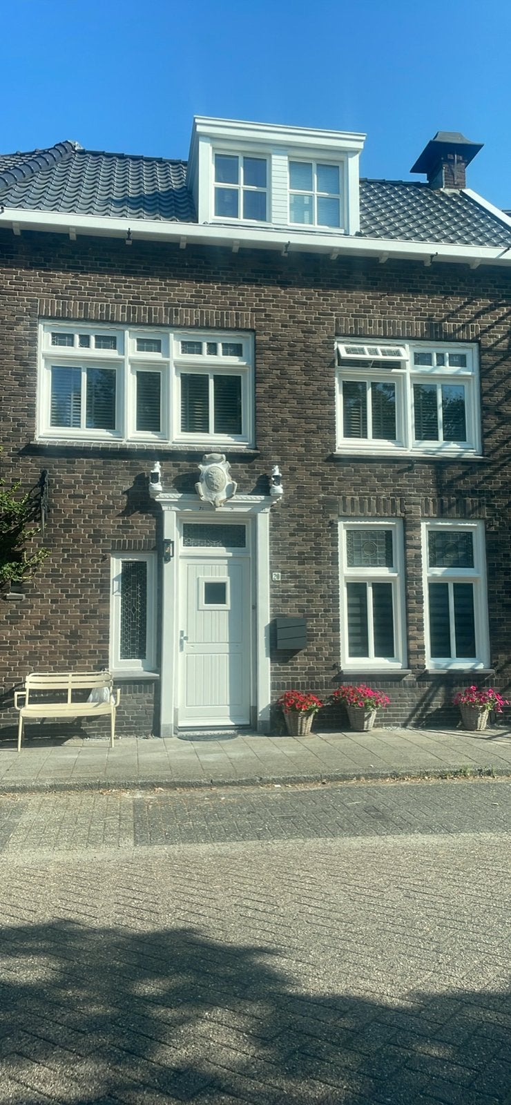 Schilder, Buitenschilderwerk