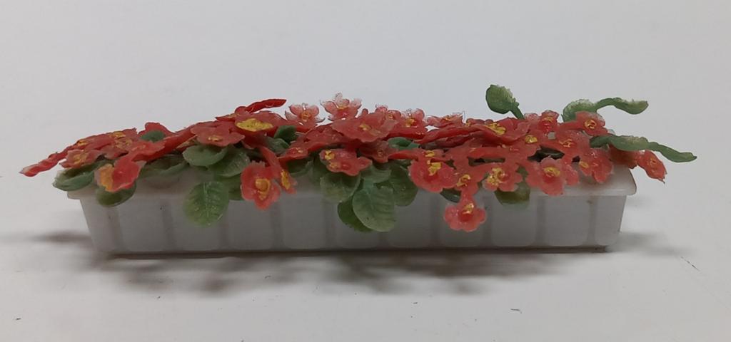 Lundby planten/balkonbak nr 1, Kijk, Kies en Koop!, Manon.1977@live.nl, Gebruikt, Gebruiksvoorwerp, Ophalen of Verzenden