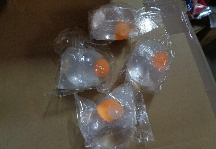 PARTIJ STAR TOYS SPLASH EGGS, ., Nieuw, Ophalen of Verzenden, .
