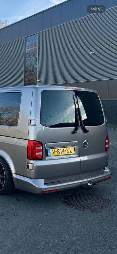 VW T6 Achterlichten origineel, Ophalen of Verzenden