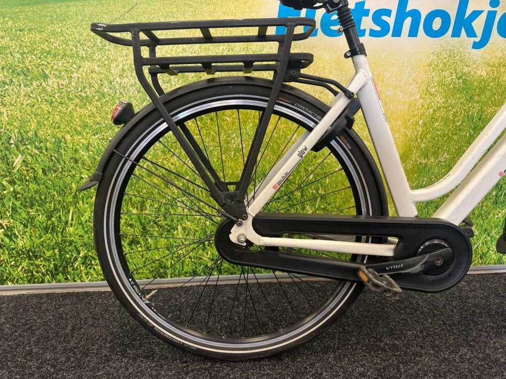 Fietshokje Amersfoort: Stella Glow damesfiets  H53, Versnellingen, Niet ingevuld, Ophalen of Verzenden, Niet ingevuld