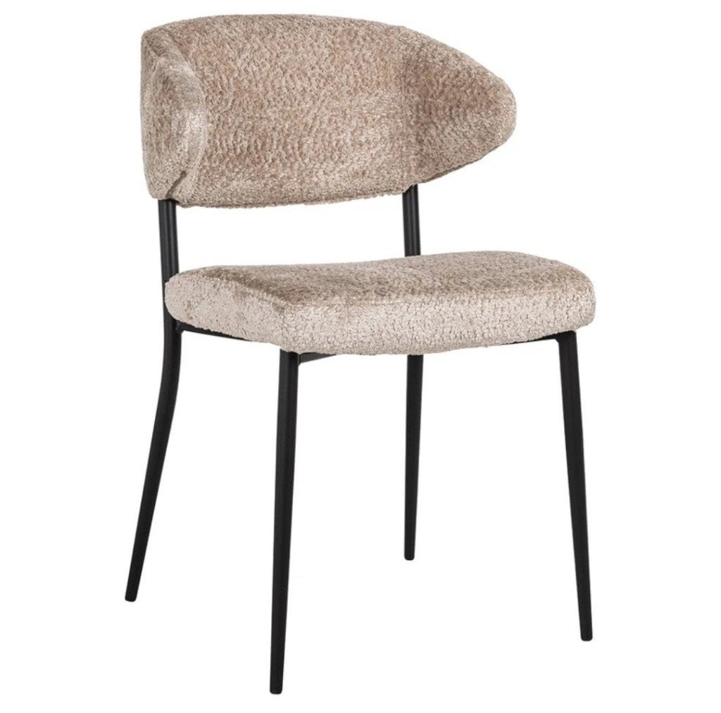 stoelen set 6 model Bea opruiming Richmond Interiors *SALE*
