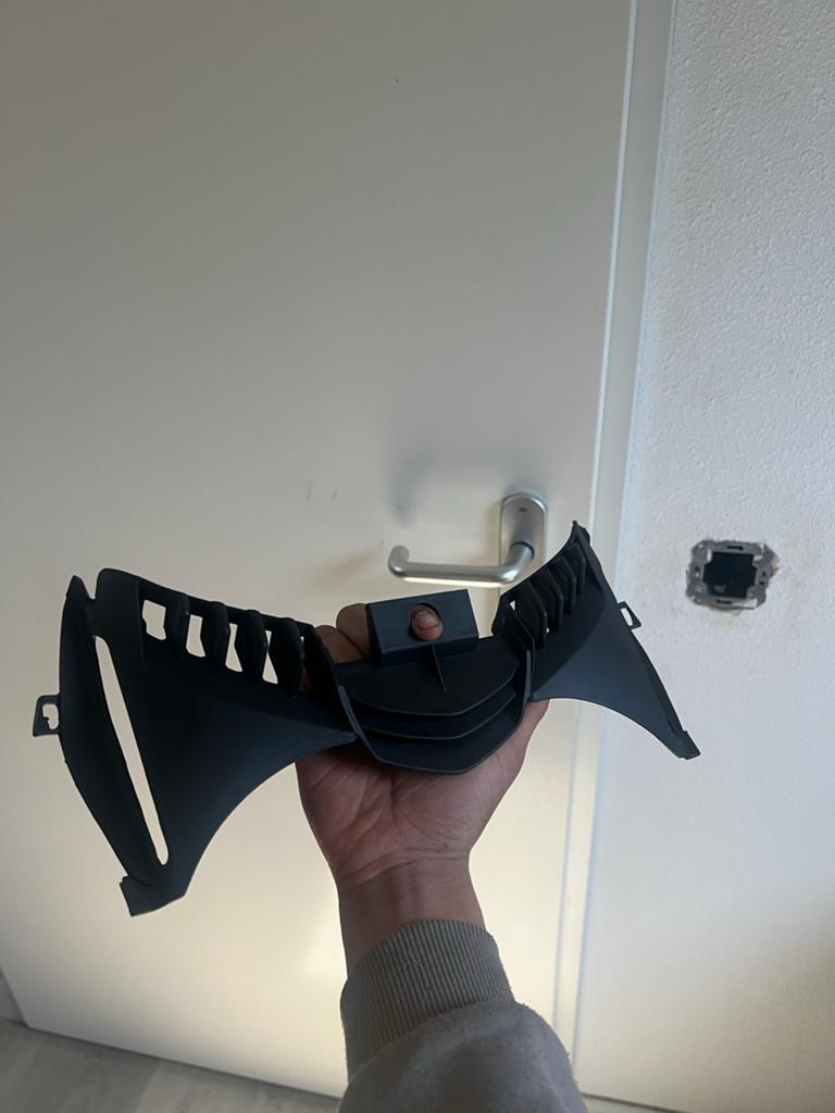 Zip 2000 grill - Nieuw, nooit gemonteerd, Ophalen of Verzenden, Nieuw
