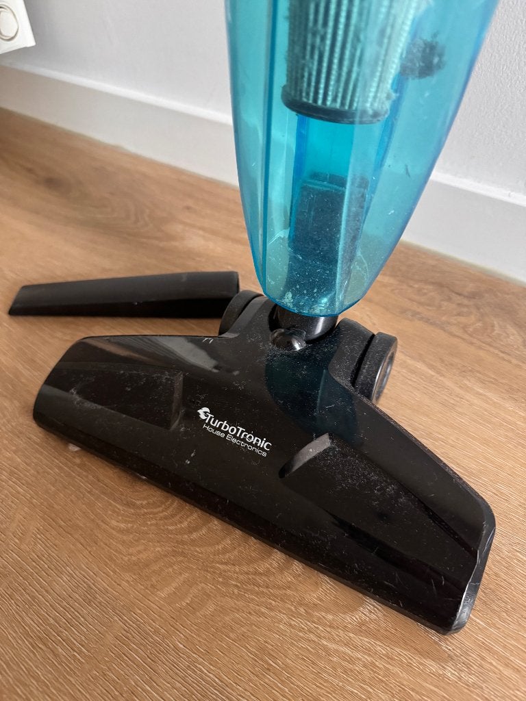 Vacuum Cleaner, Overige merken, Gebruikt, Reservoir, Ophalen