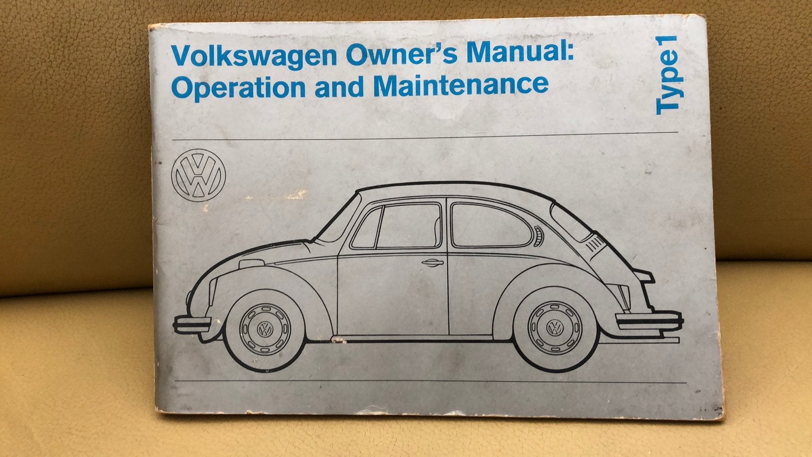 Handleiding kever, 2cv,Fiat500/600,Opel,Ford,peugeot,volvo, Ophalen of Verzenden