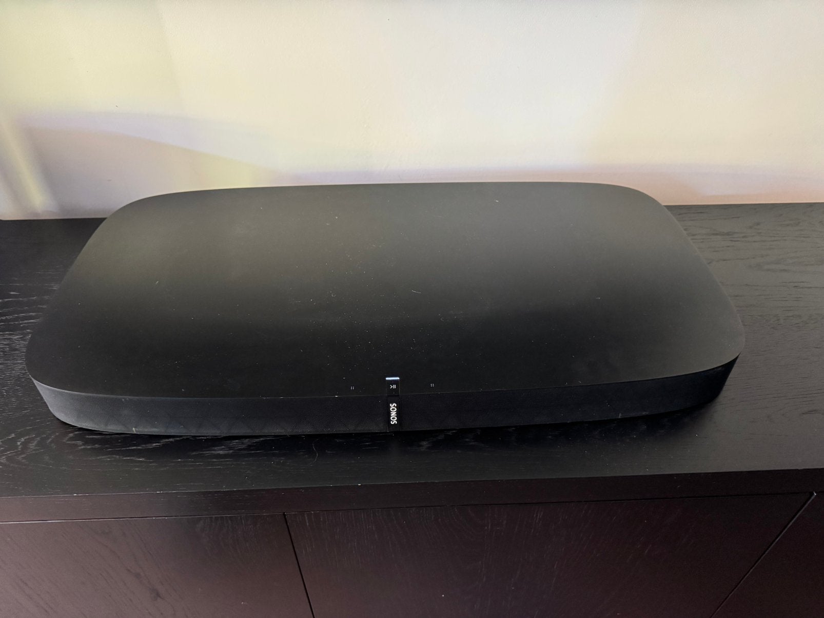 Sonos playbase