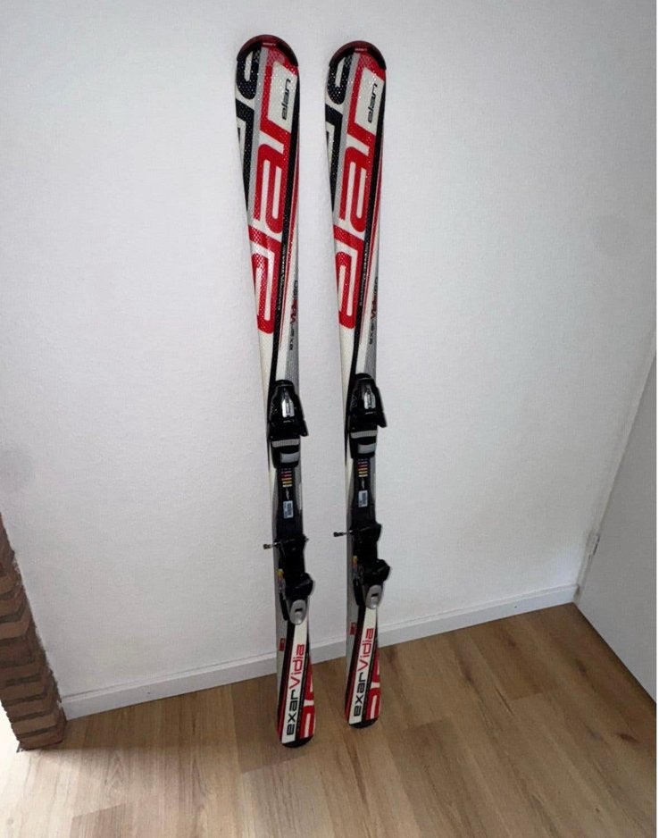 Ski’s, 160 tot 180 cm, Gebruikt, Ski's, Ophalen