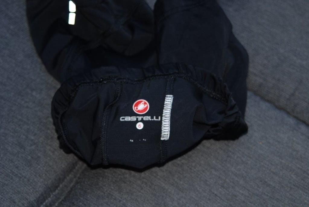 Fietsbroek Castelli kids maat 6, Ophalen, Castelli, Kinderen, Overige maten