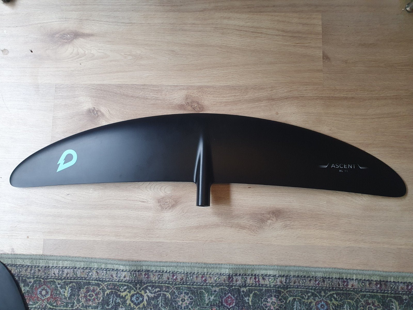 Gong Ascent XL V3, Watersport en Boten, Ophalen of Verzenden, Zo goed als nieuw