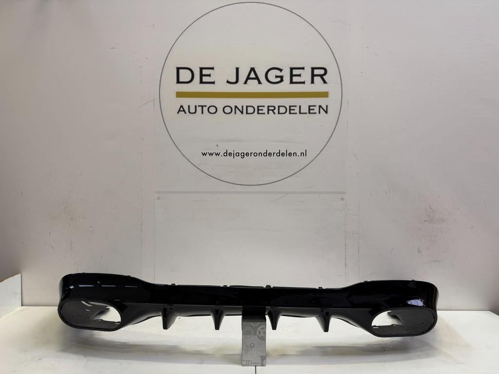 CLA W118 35 45 AMG DIFFUSER ACHTERBUMPER SPOILER A1188850402, Gebruikt, Mercedes-Benz AG, Mercedes-Benz, Ophalen of Verzenden