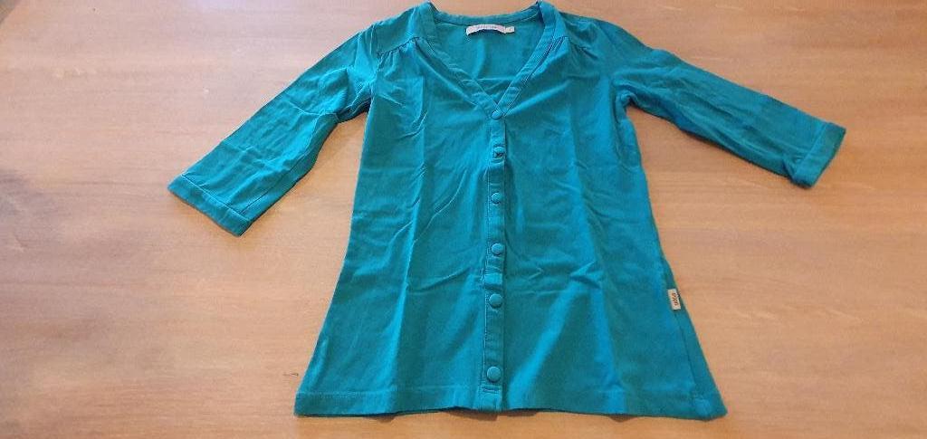groen vestje van Sissy-boy, maat s, Sissy-Boy, Ophalen of Verzenden, Zo goed als nieuw, Maat 36 (S)