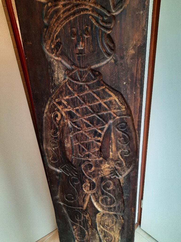 Antieke koekplank, Antiek en Kunst, Antiek | Keukenbenodigdheden, Ophalen