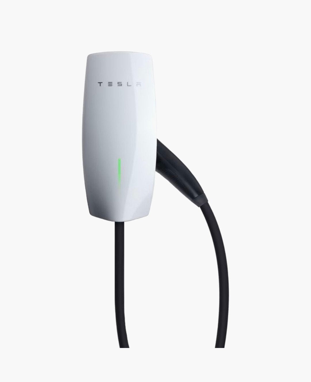 Tesla Wall Connector Front Wit glas, Auto diversen, Ophalen, Laadpaal