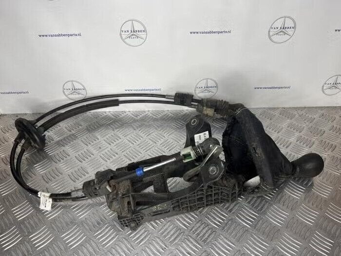 Schakelmechaniek van een Mercedes Sprinter, Ophalen of Verzenden, Gebruikt