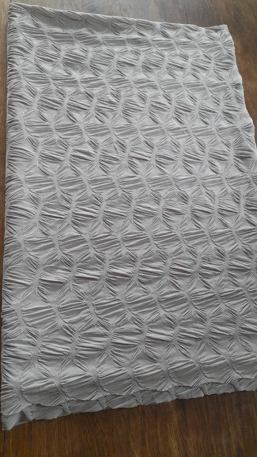 Lappen stof, Hobby en Vrije tijd, Stoffen en Lappen, Overige kleuren, 120 cm of meer, Nieuw, Ophalen of Verzenden