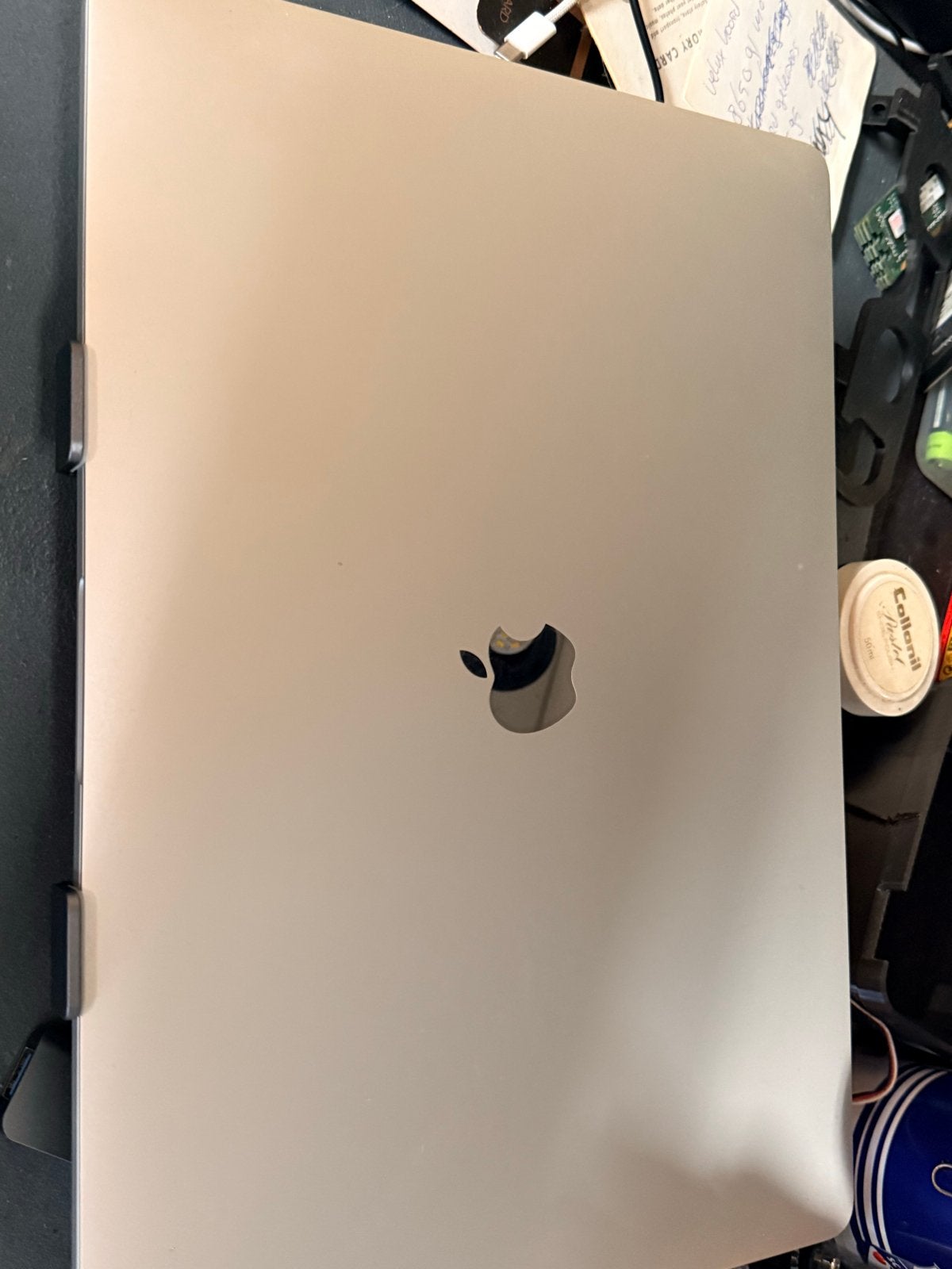 MacBook Pro 16-inch (2019) - i9, 16GB RAM, 1TB SSD, Computers en Software, Apple Macbooks, MacBook Pro, 1 TB of meer, Gebruikt
