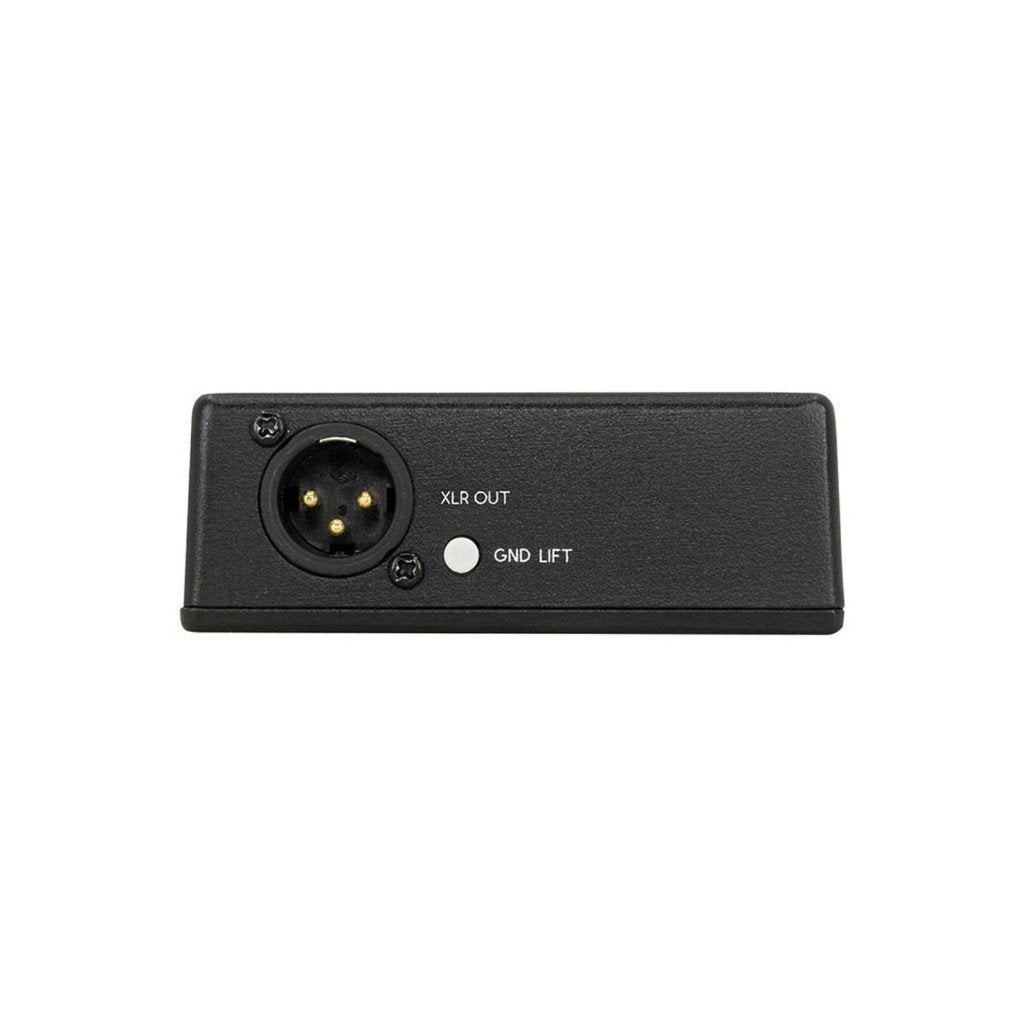 Walrus Audio Canvas Nano Line Isolator, Volume, ., Nieuw, Ophalen of Verzenden