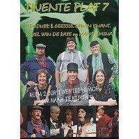 Twentse Plat 7 - Ruim 2 uur Twentse Humor DVD  Nieuw, Ophalen of Verzenden, Nieuw in verpakking, Overige formaten, Overige genres