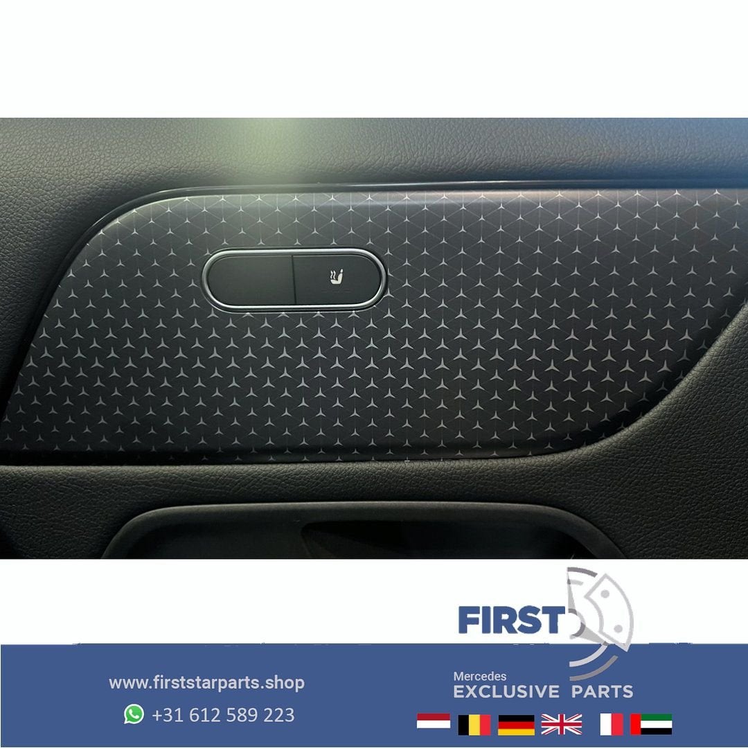 DEUR + DASHBOARD LIJST SET W247 B H247 GLA X247 GLB INTERIEU, Auto-onderdelen, Gebruikt, -, Ophalen of Verzenden, -
