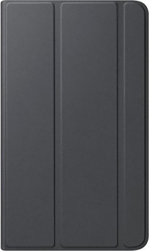 Samsung Galaxy Tab A 7.0 (2016) Book Cover Zwart (Hoesje), Samsung, Samsung 1, Nieuw, Ophalen of Verzenden