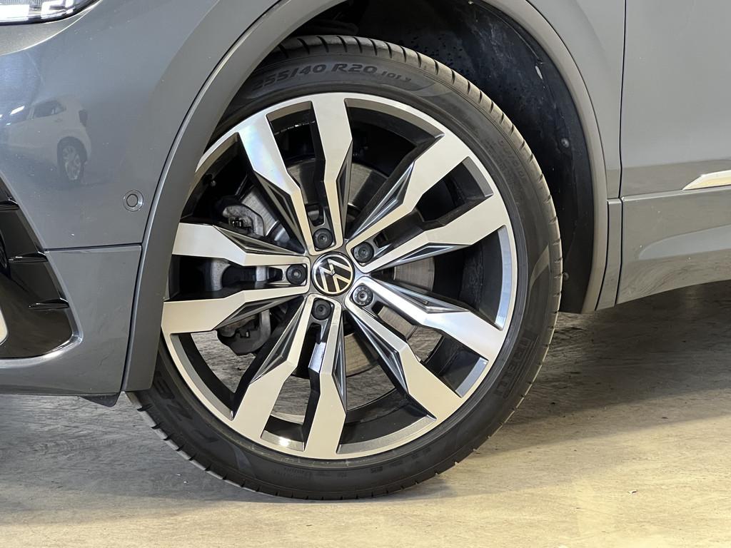 Volkswagen Tiguan 1.4 TSI eHybrid R-Line Business Trekhaak |, 1716 kg, Stof, 4 cilinders, Hybride Elektrisch/Benzine