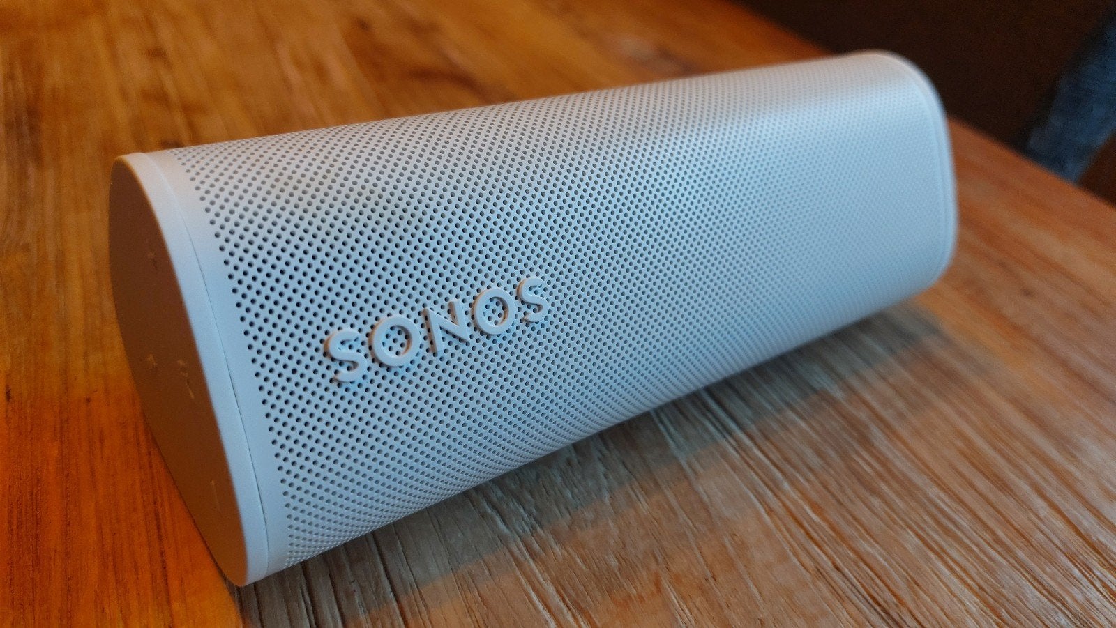 Sonos Roam Wit