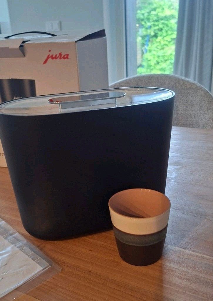 Nieuw Jura kopjeswarmer S, Ophalen, Nieuw