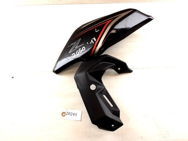 Z650 2016 - 2020 Kawasaki Kuipdeel D1-38123, Motoren