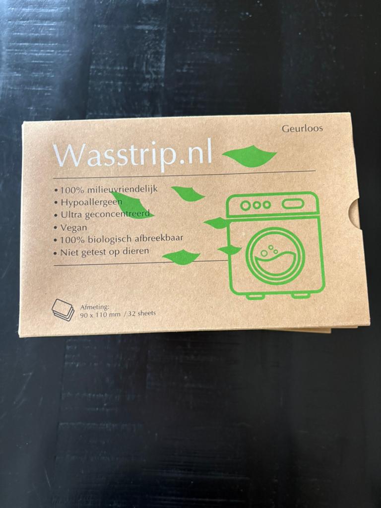 Wasstrips, Huis en Inrichting, Ophalen of Verzenden, Overige typen