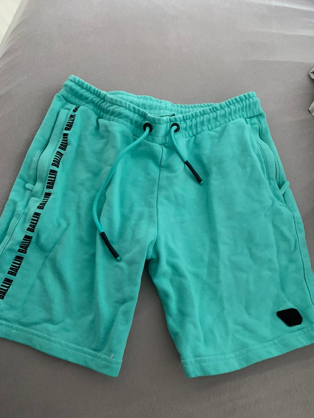 Ballin broekje, Ophalen of Verzenden, Zo goed als nieuw, Jongen, Broek