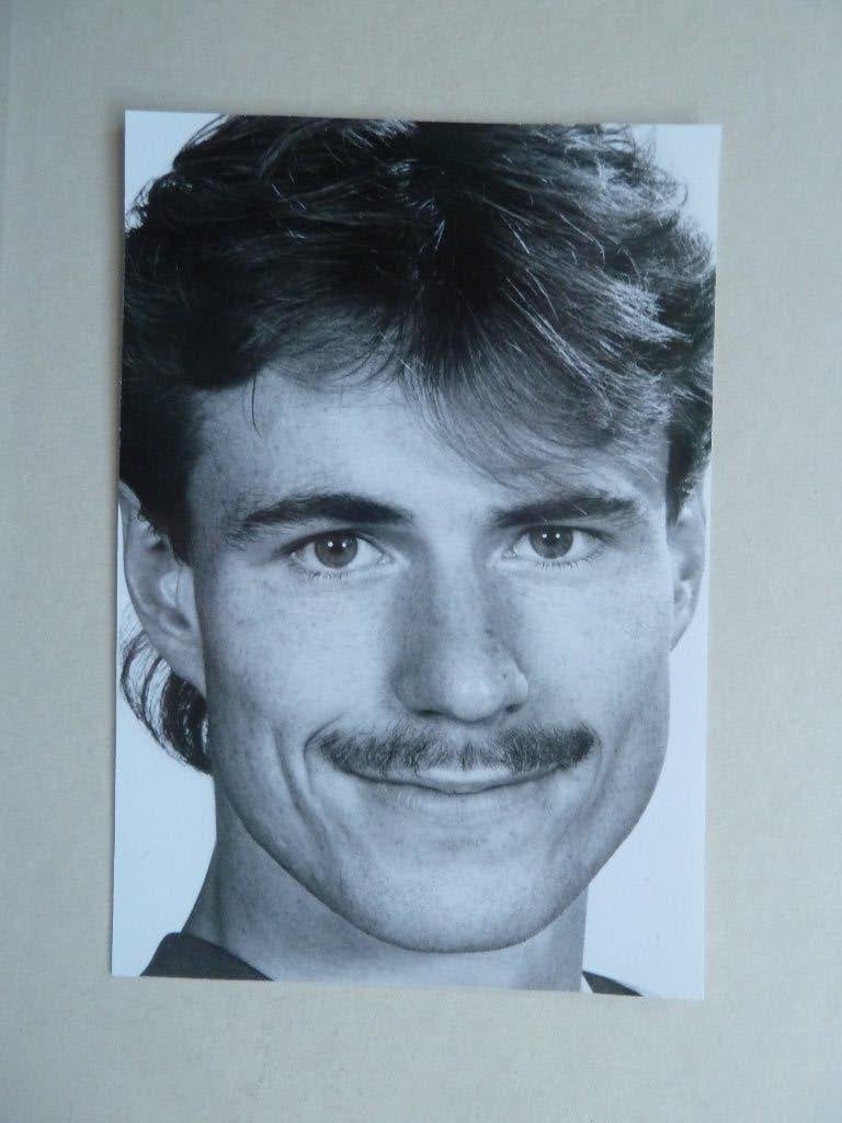 Dijkstrafoto.Peter.Corbijn  Eindhoven 1987/1988   10 x 15 cm, Ophalen of Verzenden, Zo goed als nieuw, Overige binnenlandse clubs