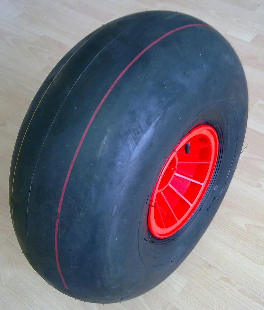 Gezocht: Duro 21x12-8 band voor Cattrack, Ophalen, Gebruikt
