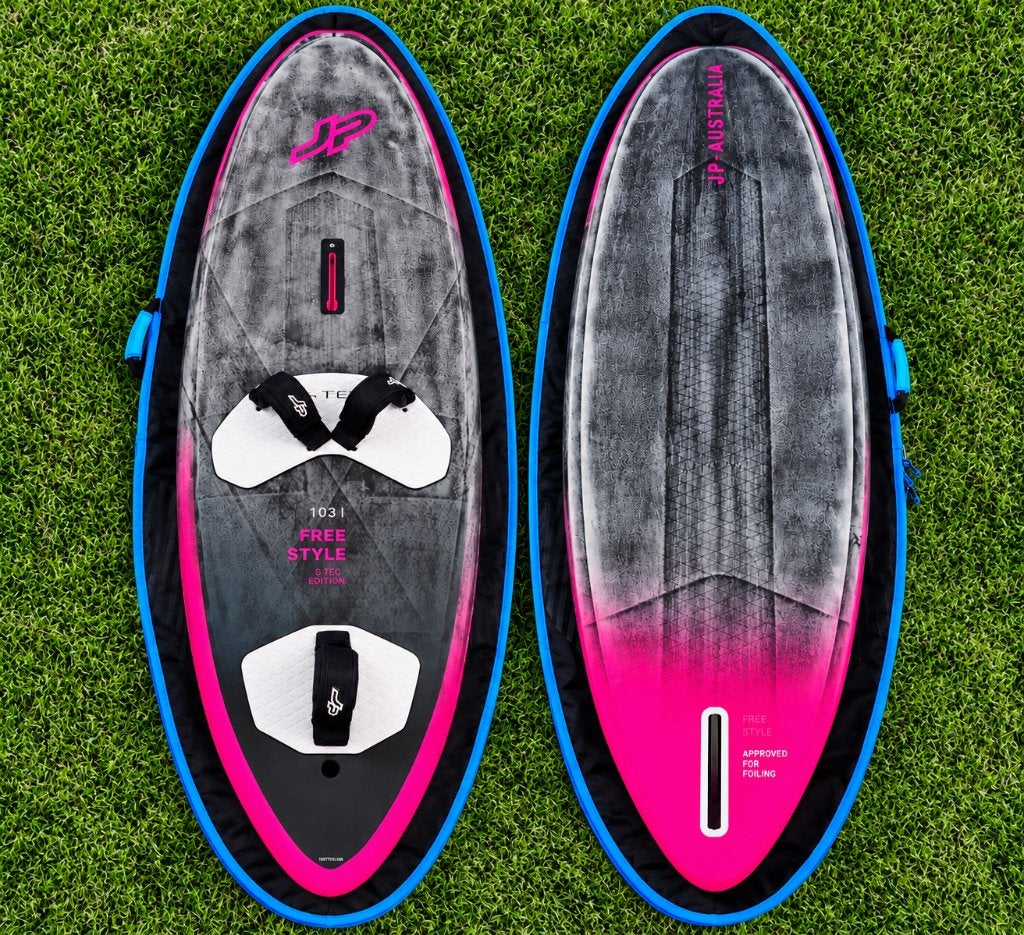 JP Freestyle 103L 2025  | *S-TEC Edition | Nieuwstaat, Minder dan 250 cm, Overige typen, Ophalen of Verzenden, Zo goed als nieuw
