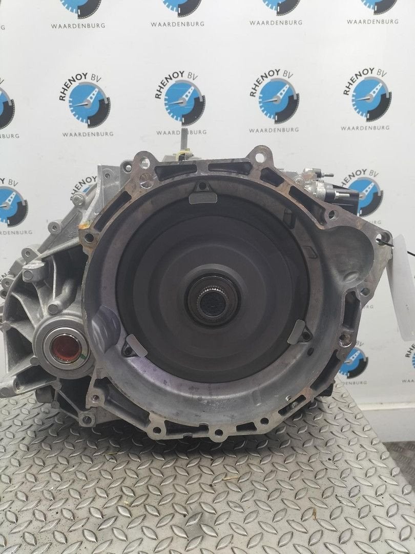 PEUGEOT 5008 TRANSMISSIE / VERSNELLINGSBAK DS7R7000BA 2020, Ophalen of Verzenden, Gebruikt, Stiba lid