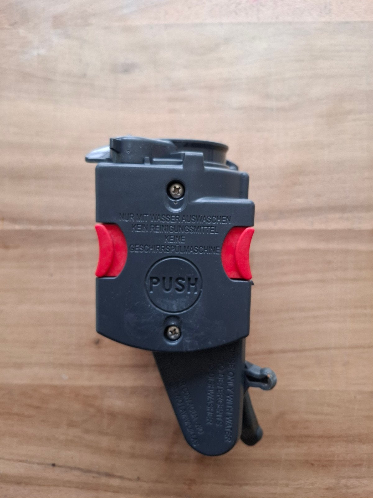 Delonghi Zetgroep voor Ecam120.110.B, Ophalen of Verzenden, Gebruikt, Espresso apparaat, Koffiebonen