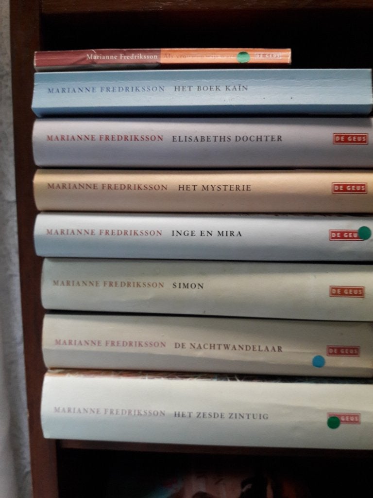 partij boeken in goed staat, Boeken, Overige Boeken, Ophalen of Verzenden, Gelezen, Diverse schrijvers