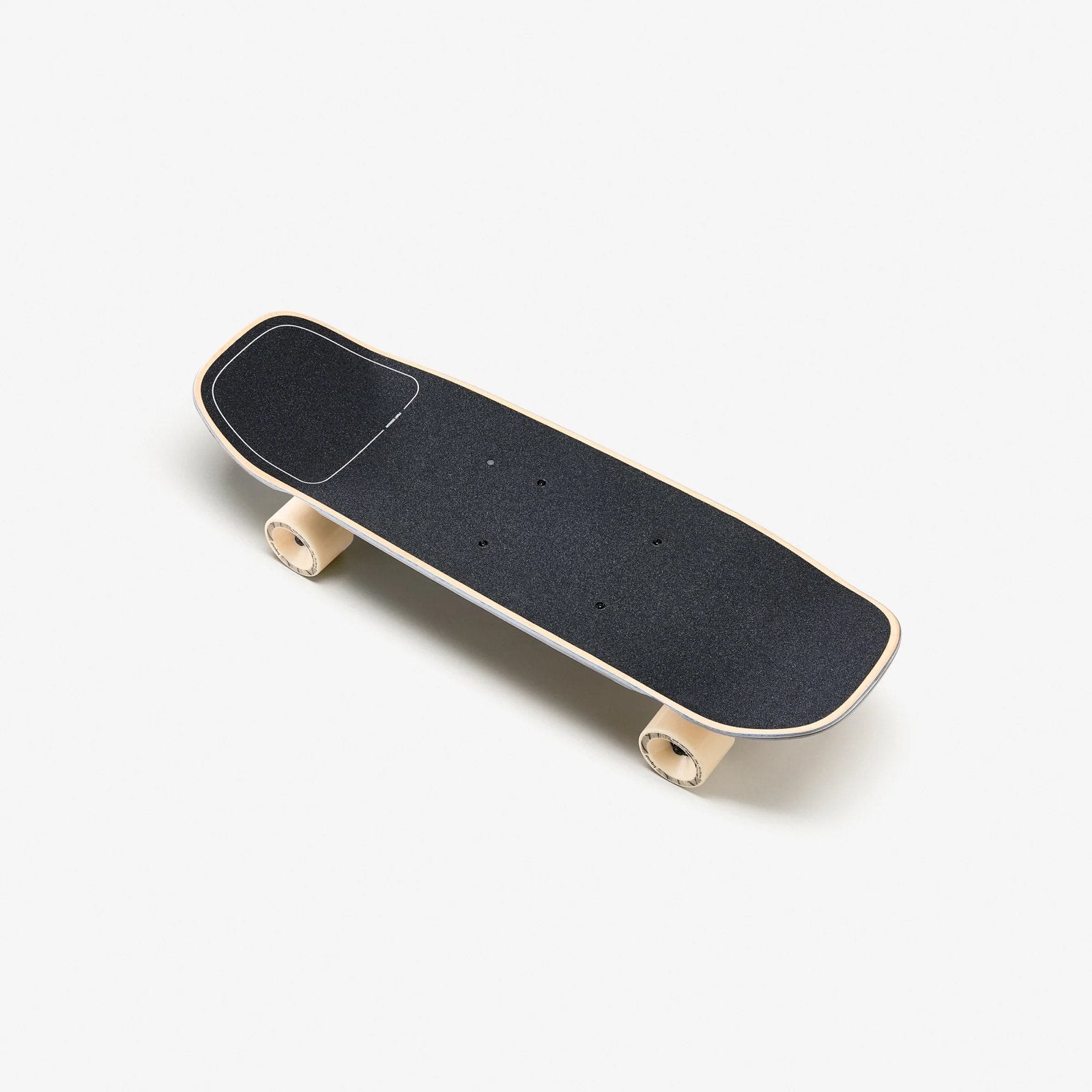 Liquid skateboard, Sport en Fitness, Skateboarden, Ophalen, Zo goed als nieuw