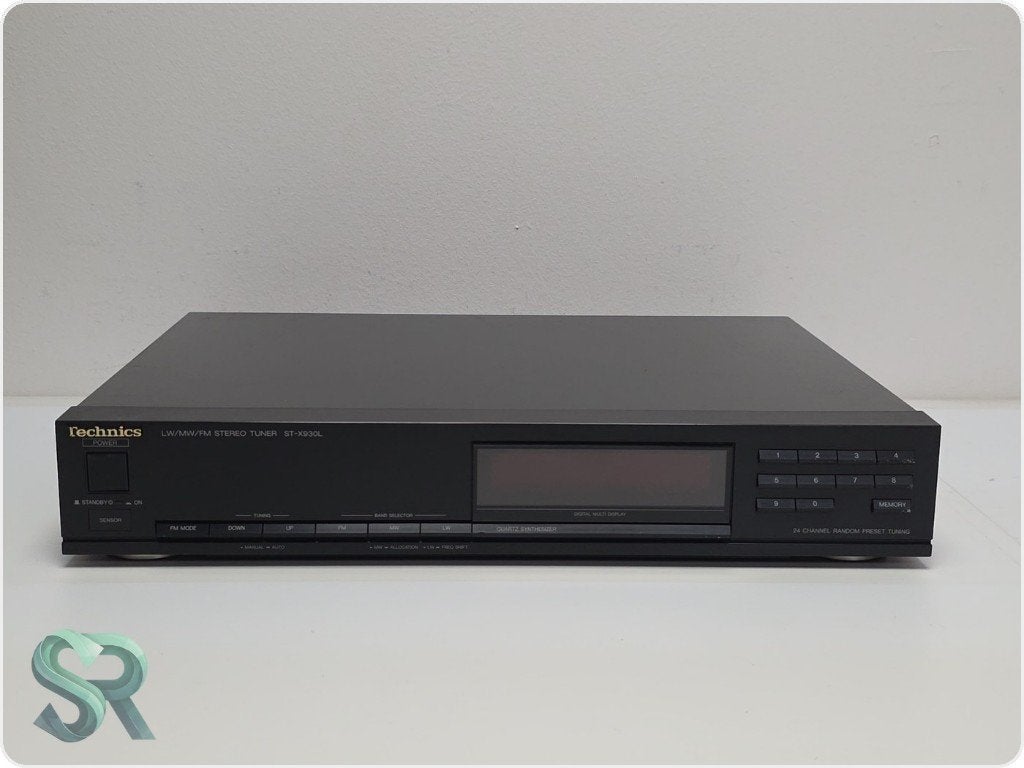 Technics ST-X930L, Gebruikt, ., Ophalen of Verzenden, .