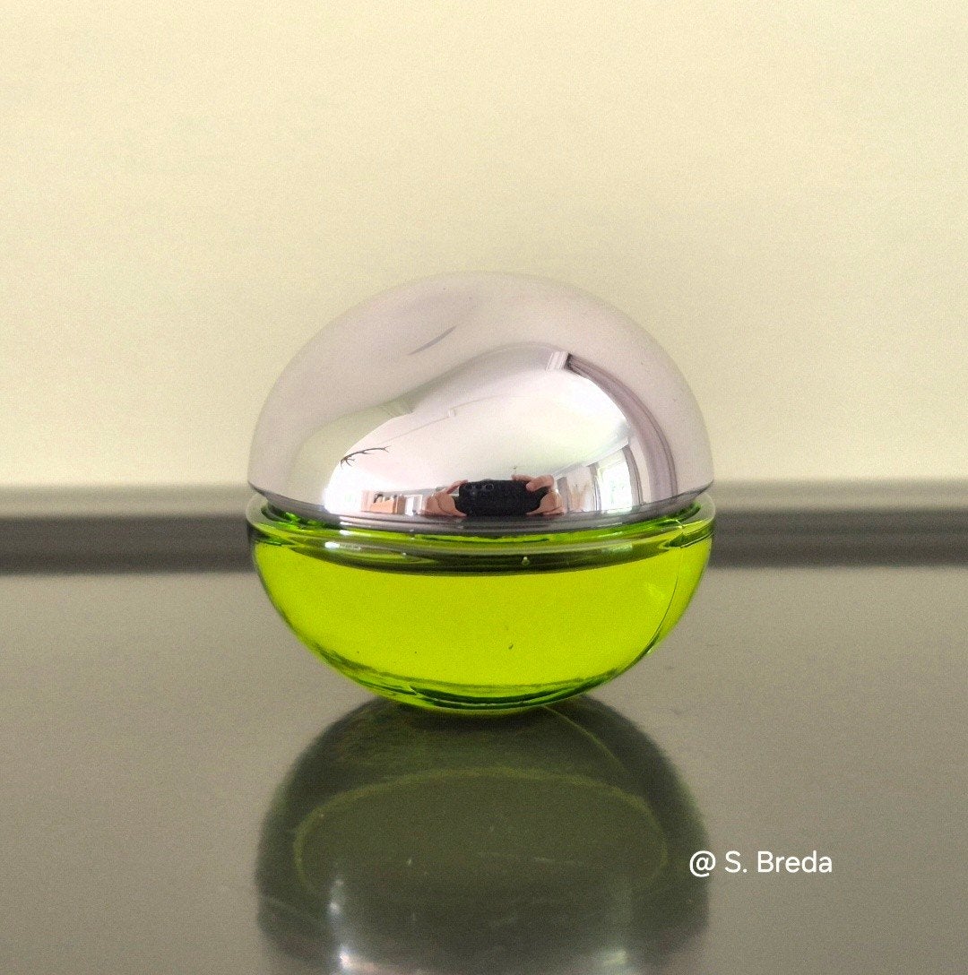 DKNY - Be Delicious - Eau de Parfum Miniatuur, Ophalen of Verzenden, Nieuw