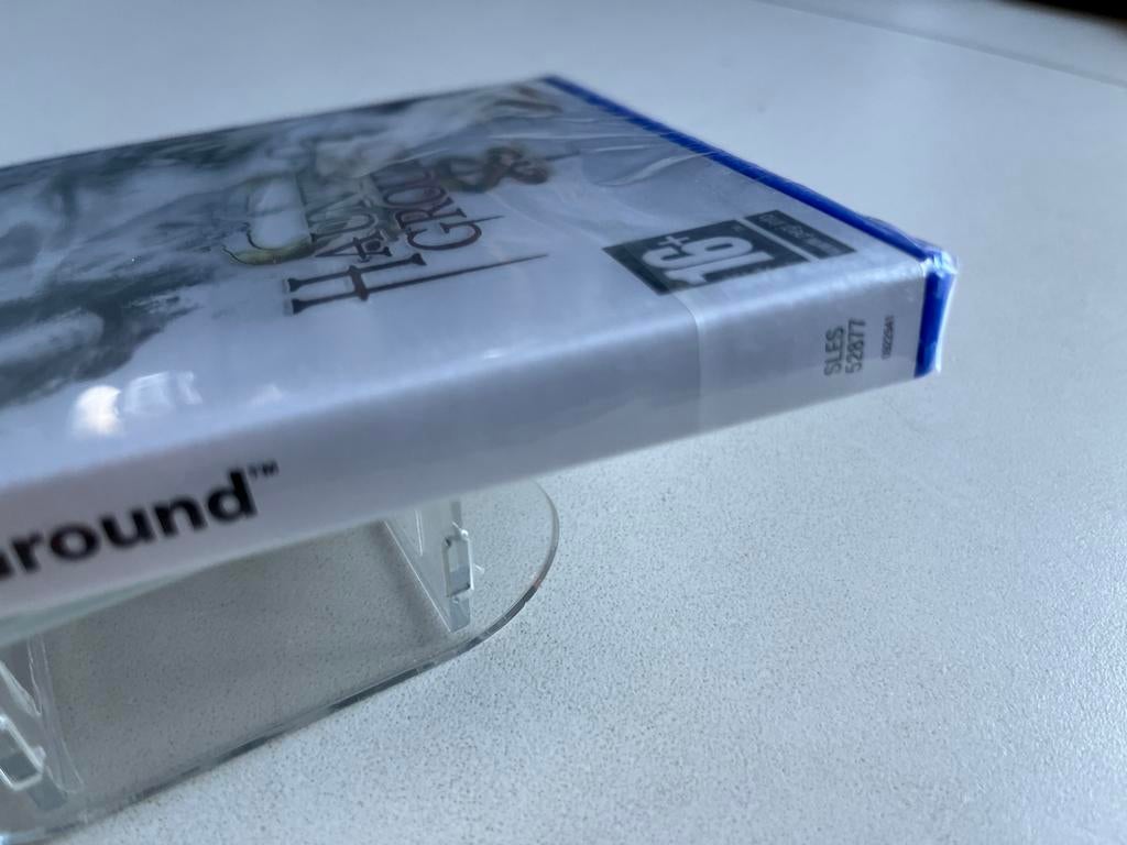 Haunting Ground PlayStation 2, Spelcomputers en Games, Games | Sony PlayStation 2, Avontuur en Actie, Nieuw, T, Ophalen of Verzenden