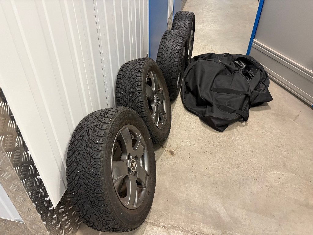 velgen, Ophalen, 14 inch, Gebruikt, Velg(en)