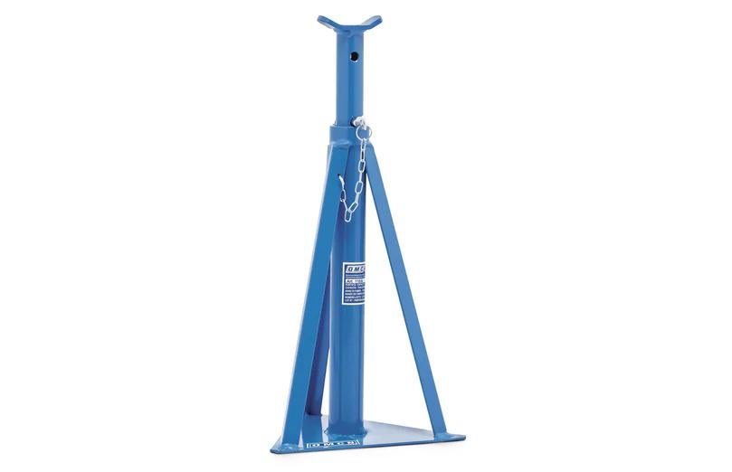 Assteun 1T Hoog H380-650mm OMCN / Nieuw, Ophalen of Verzenden, Nieuw