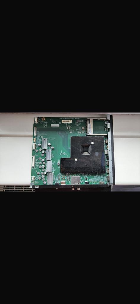 Mainboard Philips 55OLED935/12, Ophalen of Verzenden, Zo goed als nieuw