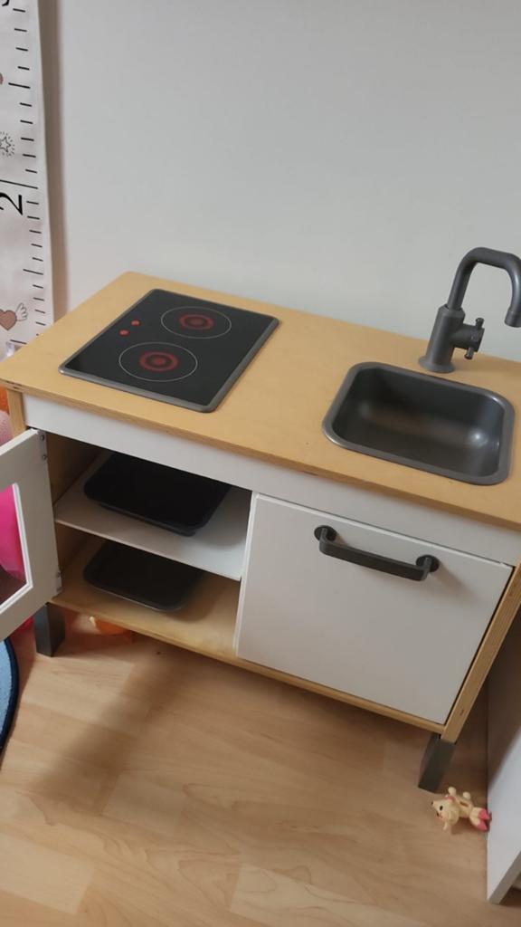 Spoelkeuken ikea, Ophalen, Zo goed als nieuw