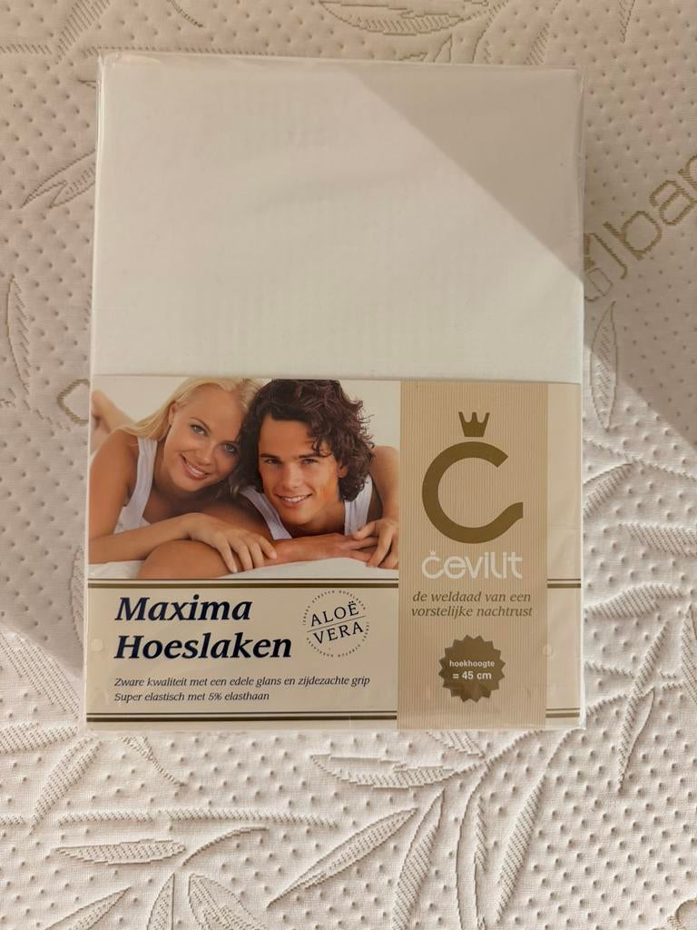 Foto 6 van Smeenk Boxspring 120x210 NIEUW! Helemaal compleet! KORTING!