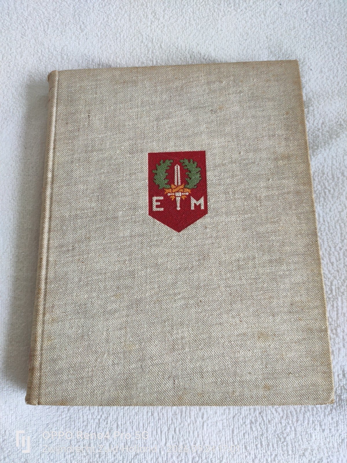 wij werden geroepen, Ophalen of Verzenden, 1945 tot heden, Zo goed als nieuw