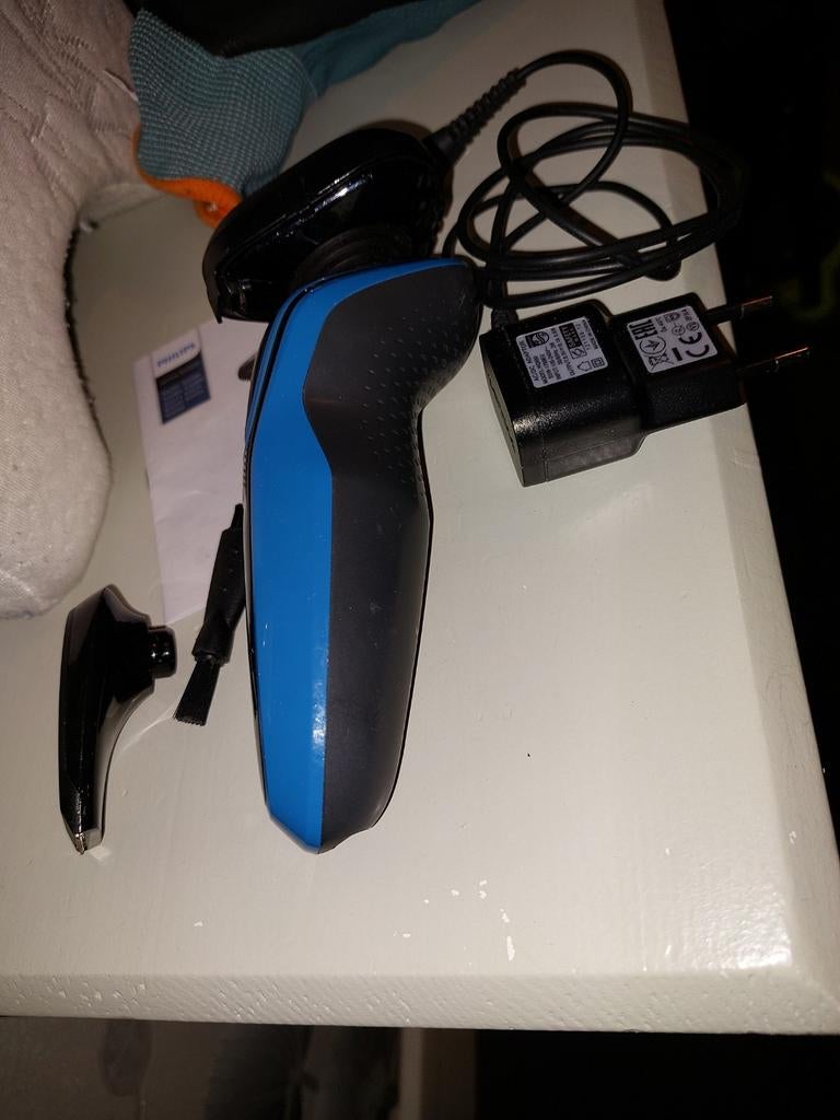 Philips Shaver Series 3000, Ophalen of Verzenden