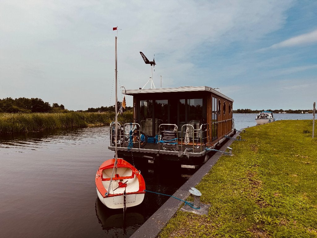 Klein zeilbootje Middenlandse zee jol (compleet), Gebruikt, Minder dan 15 m², Toebehoren, Ophalen
